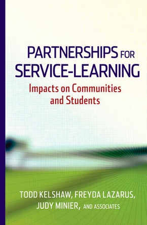 Partnerships forService-Learning