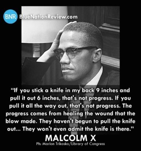 MalcolmX