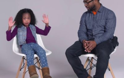 White Americans Are Still Confused About Racism – Here’s “The Talk” We Need To Have